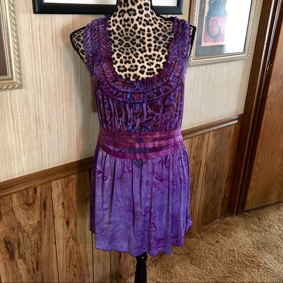 ONE WORLD Tops - One World Ladies Tunic